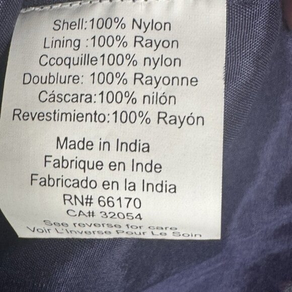 Anthropologie Spice Tree Dress By Pankaj & Nidhi 4 - Picture 4 of 5